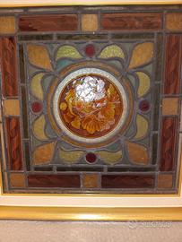 Vetrata originale Liberty