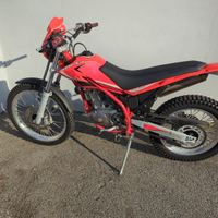 Beta alp 200