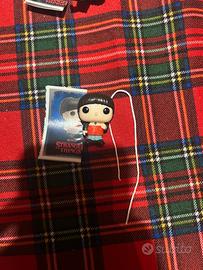 Will, Stranger Things