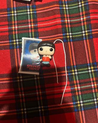 Will, Stranger Things