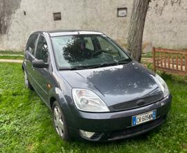 FORD Fiesta 5ª serie - 2004