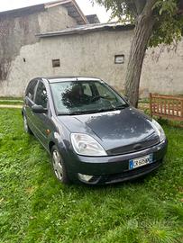 FORD Fiesta 5ª serie - 2004