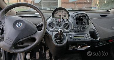 multipla natural power 4/2007