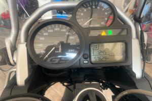 BMW R 1200 GS Adventure