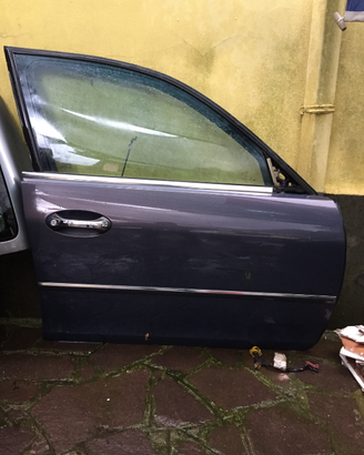 Lancia THESIS ricambi carrozzeria