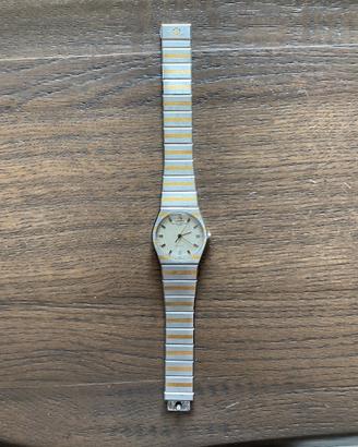 Orologio Baume & Mercier vintage