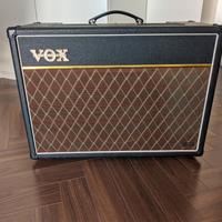 amplificatore chitarra Vox AC15VR