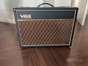 amplificatore chitarra Vox AC15VR