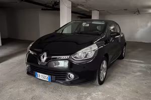 Renault Clio 1.2 75CV 5 porte Live