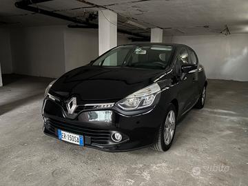 Renault Clio 1.2 75CV 5 porte Live