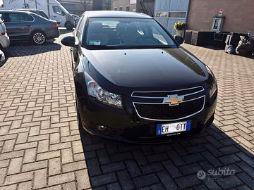 Chevrolet Cruze 1,6 benzina-62.000 km