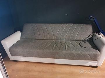 Divano letto