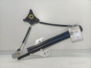 MECCANISMO ALZAVETRO POST. DX SKODA Karoq Serie 57