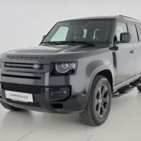 Land Rover Defender 110 3.0d i6 mhev X-Dynami...