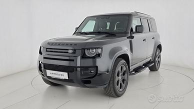Land Rover Defender 110 3.0d i6 mhev X-Dynami...
