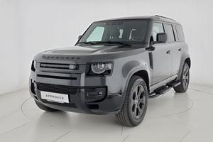 Land Rover Defender 110 3.0d i6 mhev X-Dynami...
