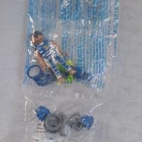 playmobil sub polizia 70776 + propulsore sottomari