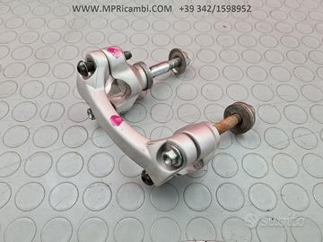 RISER MANUBRIO HUSQVARNA TE 510 2008 2009 TE510 20