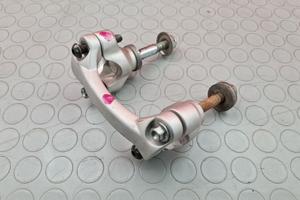 RISER MANUBRIO HUSQVARNA TE 510 2008 2009 TE510 20