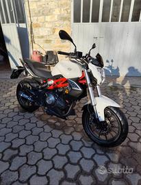 Benelli bn 302 - Patente A2