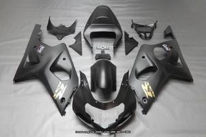 Carena Completa SUZUKI GSXR 1000 2001 - 2002