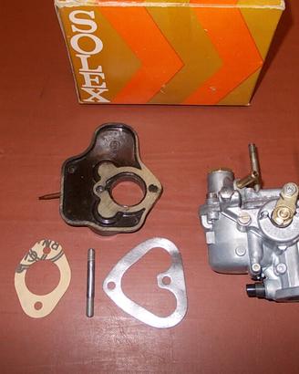 Carburatore Solex 28ID4 Fiat 500 D-F-L-R