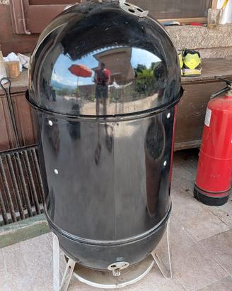 Weber smokey mountain 47