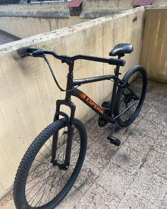 bici mtb