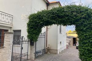 Vendita villetta schiera Montegiorgio