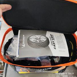 Calze da neve Omologate Michelin  Easy Grip Evo16
