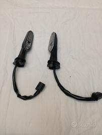 Frecce Yamaha Tènèrè 700