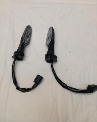 Frecce Yamaha Tenere 700