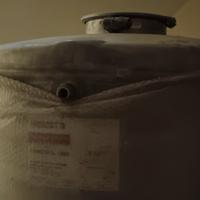 cisterna autoclave 