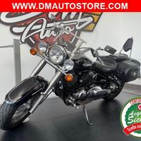 YAMAHA XVS 650 DRAG STAR CLASSIC