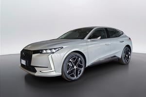 DS DS4 1.5 bluehdi Edition France 130cv auto