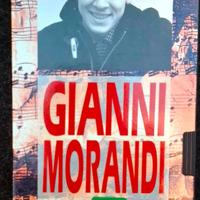 Vhs Videorai Gianni Morandi