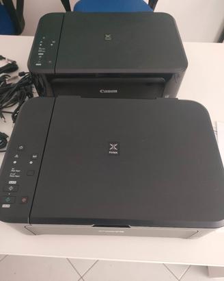 due stampanti Canon MG3650