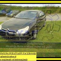 CITROEN C5 MK2 Muso,Airbag,Porte dal 2008 al 2013