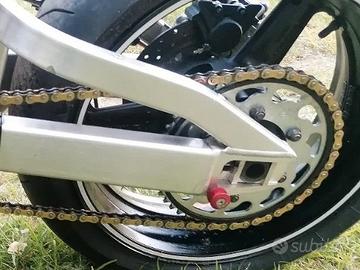 Yamaha R1 Kit Trasmissione Passo 520 racing 