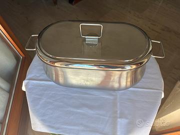 Pesciera nuova Barazzoni