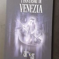 i fantasmi di Venezia 