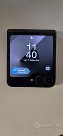 Samsung Galaxy Z Flip6 5G 256GB 12GB RAM Nero