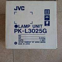 Lampada x videoproiettore JVC