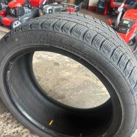 Pmeumatici gomme invernali