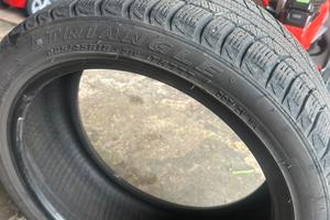 Pmeumatici gomme invernali