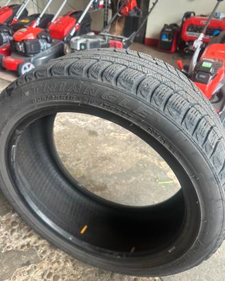 Pmeumatici gomme invernali
