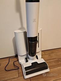 Osotek h100 pro aspirapolvere lavapavimenti