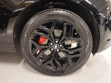 Range rover Velar