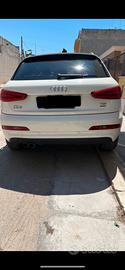 Audi q3 2.0 tdi