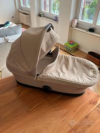 Navicella cybex Gold Melio